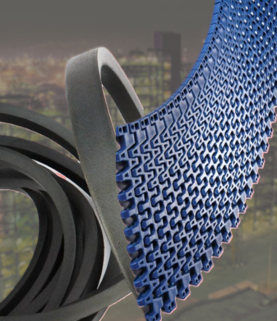 v-belts