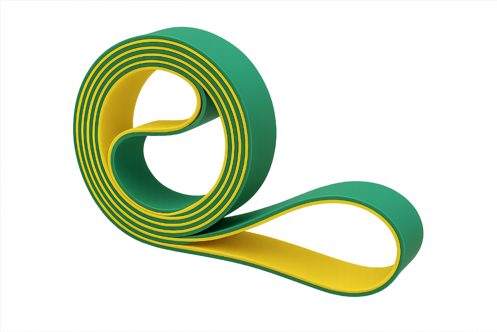 flat-belts