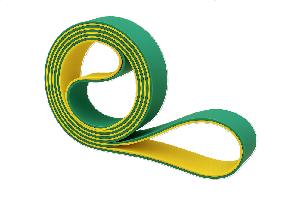 flat-belts